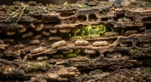 Irving Tx pest control services