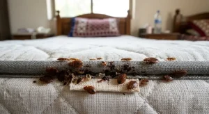 Bed bug treatment Irving Tx