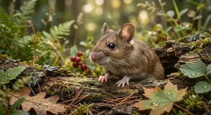 Rodent Control in Irving Tx