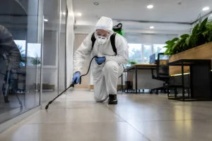 Commercial pest control irving tx