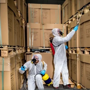 irving tx pest extermination detailed inspection irving